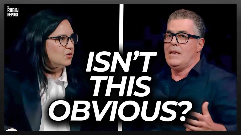 Crowd Roars at Adam Carolla’s Message for Depressed People Crowd Roars at Adam Carolla’s Message for Depressed People