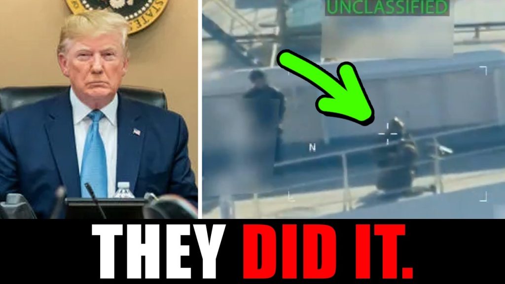 There’s no going back now.