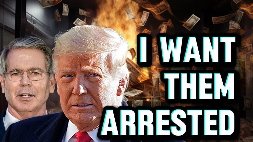 Trump Just Got THE EVIDENCE we’ve ALL been waiting for! Trump Just Got THE EVIDENCE we’ve ALL been waiting for!