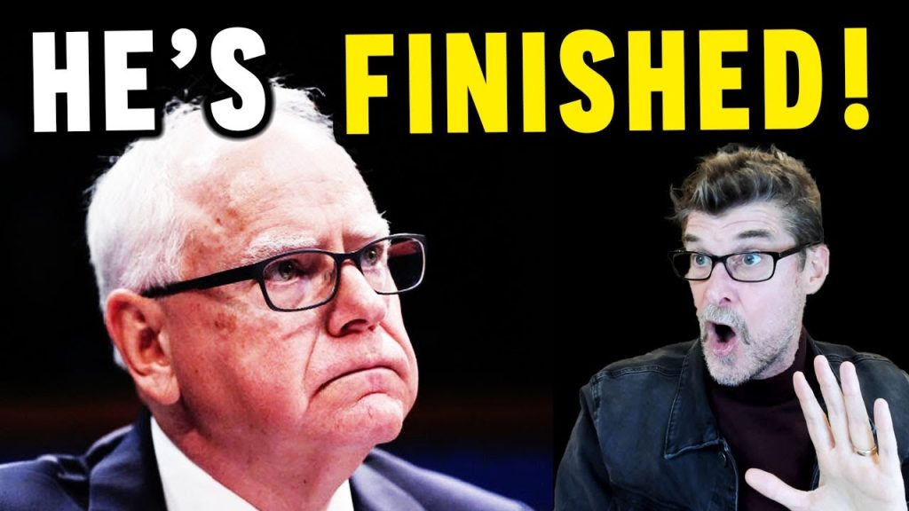 Somali Welfare Scam TAKES DOWN Another Democrat!!!