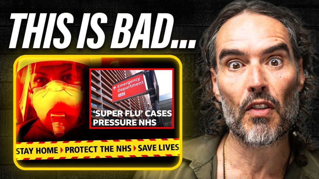 What They’re Planning Next Is Truly Terrifying…