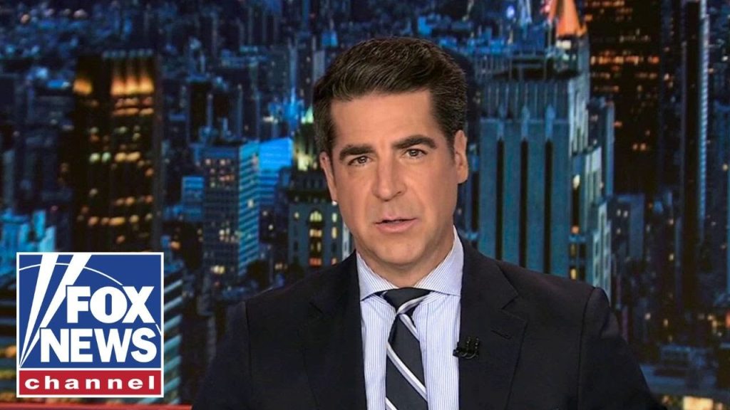 Watters: Someone’s on the naughty list…