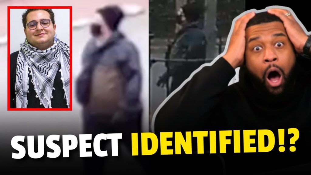 Suspect IDENTIFIED in Brown University Shooting as School DELETES Pro-Palestine Student OFF WEBSITE?