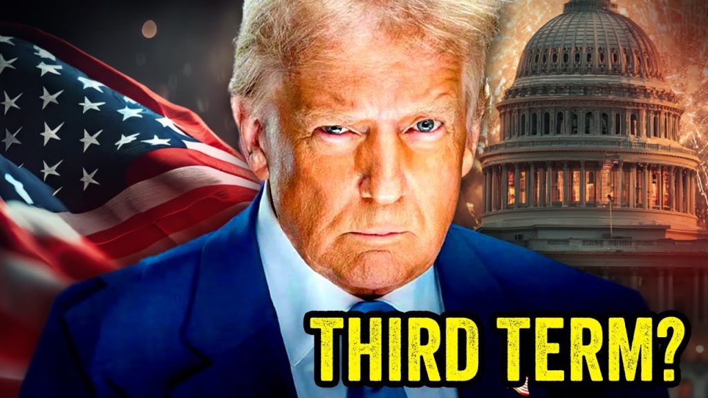 Trump Warns Americans To PREPARE for Something They’ve NEVER SEEN!!!