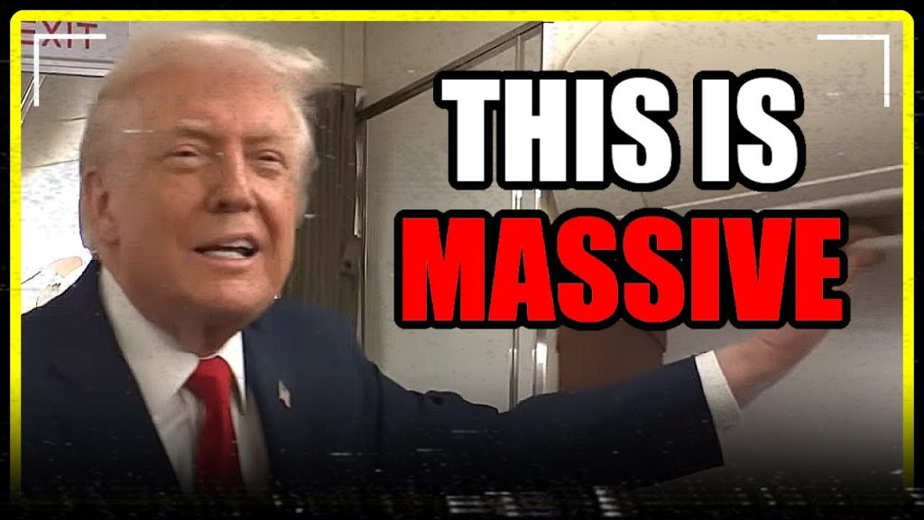 Trump scores RECORD SETTING VICTORY.