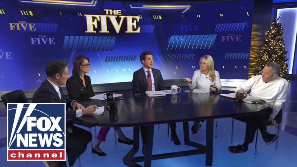 The Five’: Police ID Brown shooting suspect amid probe of possible link to MIT professor’s killing