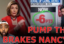 CNN Delivers SOBER Reality Check To Nancy Pelosi And Democrats After She SAID THIS! CNN Delivers SOBER Reality Check To Nancy Pelosi And Democrats After She SAID THIS!