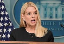 BREAKING: Pam Bondi Impeachment – Trump Was Just Informed