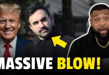 Mamdani PANICS As Trump DELIVERS BLOW To His RADICAL Anti-Police Polices