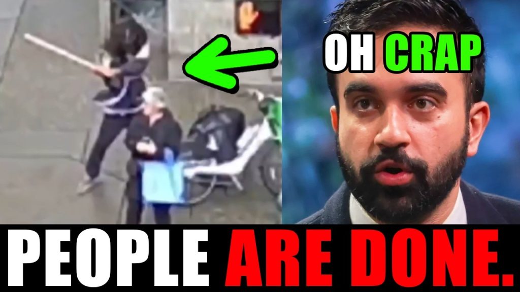 They can’t contain it anymore.