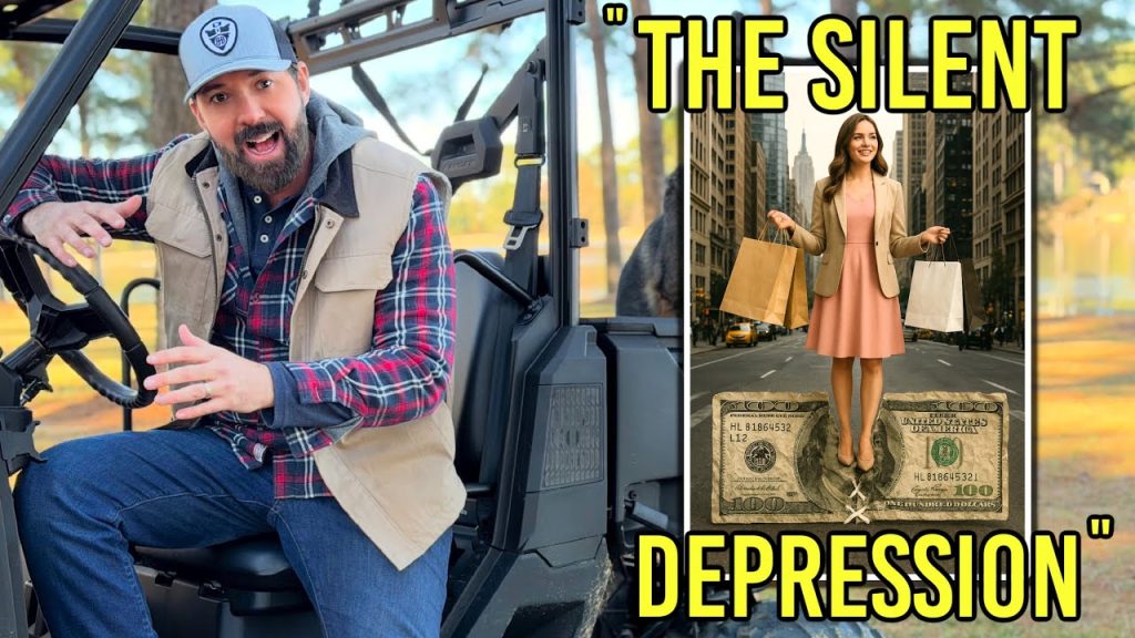 Message from 1930’s about Living BELOW Your Means! | Buddy Brown Message from 1930’s about Living BELOW Your Means! | Buddy Brown