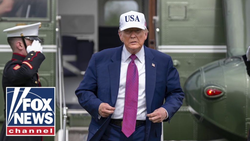 SWAGGER IS BACK’: Medal of Honor recipient puts America’s enemies on notice