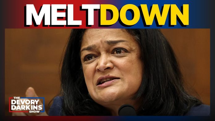 Democrats MELTDOWN after MAJOR legislation passes the house