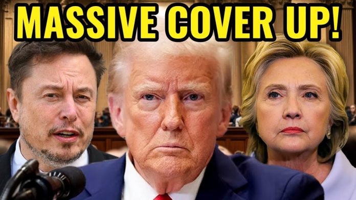 🔥IT'S SO BAD! I can't BELIEVE the FINDINGS REPORT SHARED with Trump!!