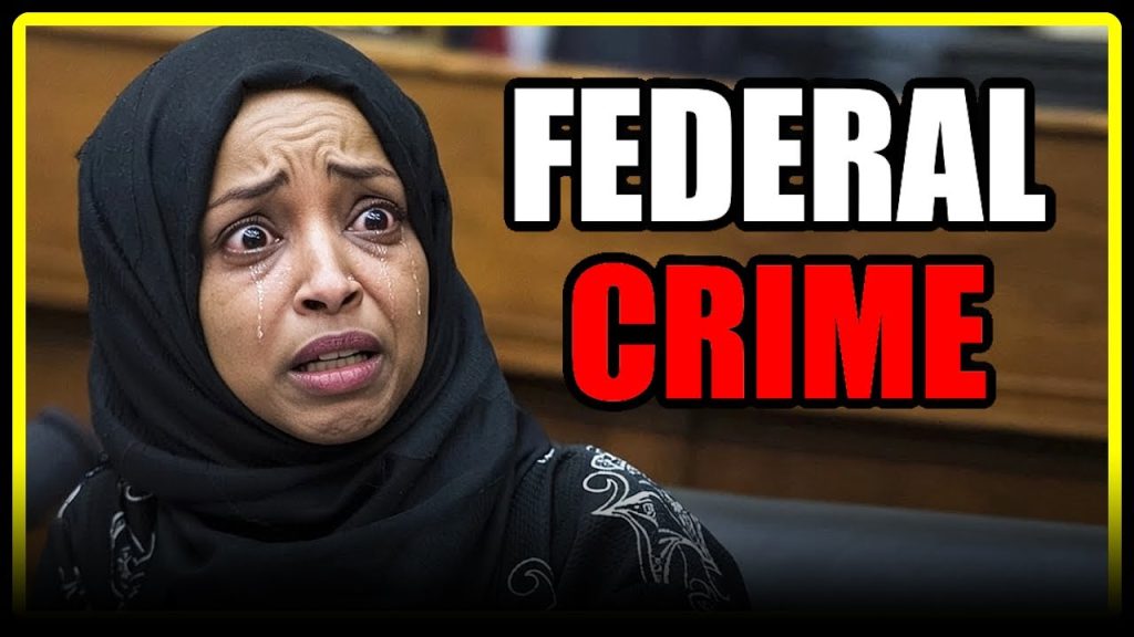 Ilhan Omar just got some VERY BAD NEWS.
