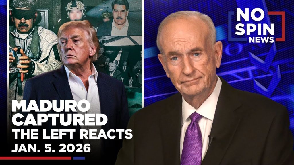 Inside Venezuela: Public Reaction With Román Camacho & Will Trump Invade Greenland? | Jan. 5, 2026