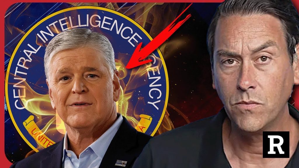 You won’t believe who’s REALLY running The United States of America You won’t believe who’s REALLY running The United States of America