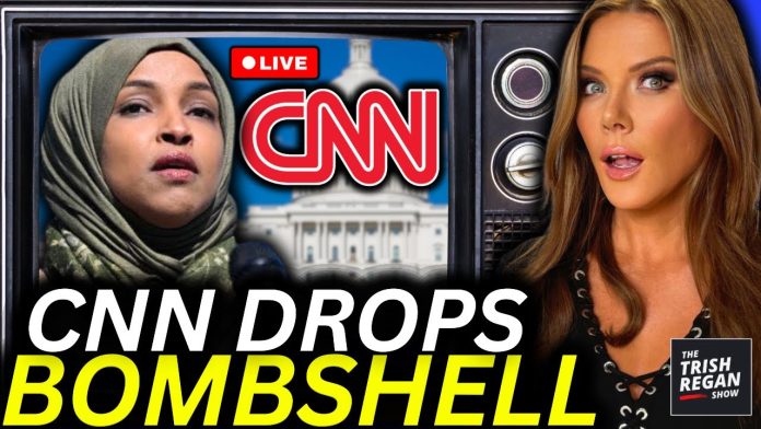 CNN Host Predicts MAJOR Politician Will Go to JAIL in Minnesota Fraud Scandal