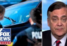 Turley: THIS is just BREATHTAKINGLY RECKLESS! Turley: THIS is just BREATHTAKINGLY RECKLESS!