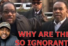 ANGRY Black Chicago Pastors STORM Trump Tower Over Democrats Raising Their Property Taxes! ANGRY Black Chicago Pastors STORM Trump Tower Over Democrats Raising Their Property Taxes!