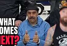 Venezuela Regime Change is Going to FAIL Venezuela Regime Change is Going to FAIL