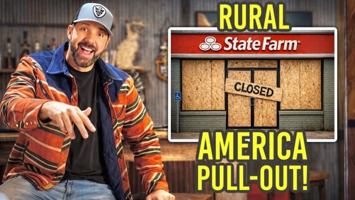 maxresdefault-216 What You Need to Know about Small Towns vs. INSURANCE in 2026! | Buddy Brown