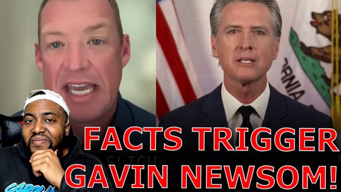 maxresdefault-231 Gavin Newsom FUMES After Getting Confronted With DEVASTATING Report On Mass Exodus From California!