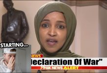 She Just DECLARED Civil War… as Trump’s Marines SWEEP Minnesota She Just DECLARED Civil War... as Trump's Marines SWEEP Minnesota