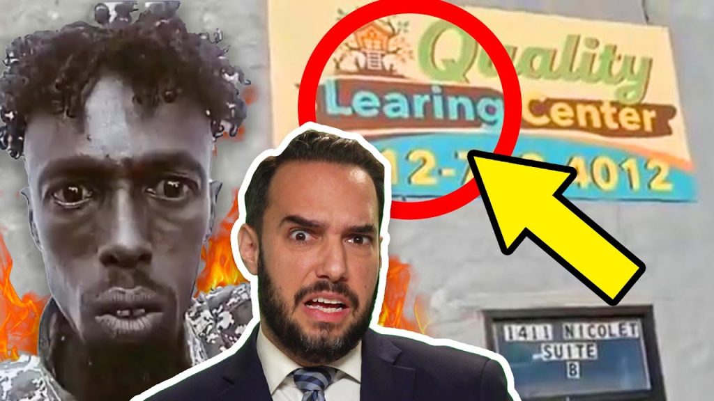 The Somali Daycare Scam Is Worse Than You Think