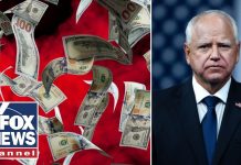 ANOTHER federal agency suspends Minnesota aid amid fraud scandal ANOTHER federal agency suspends Minnesota aid amid fraud scandal