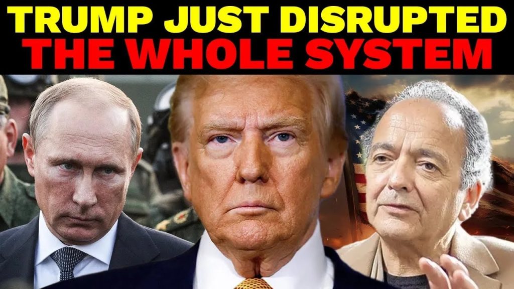 MILLIONS WILL BE HURT Because of This | Gerald Celente