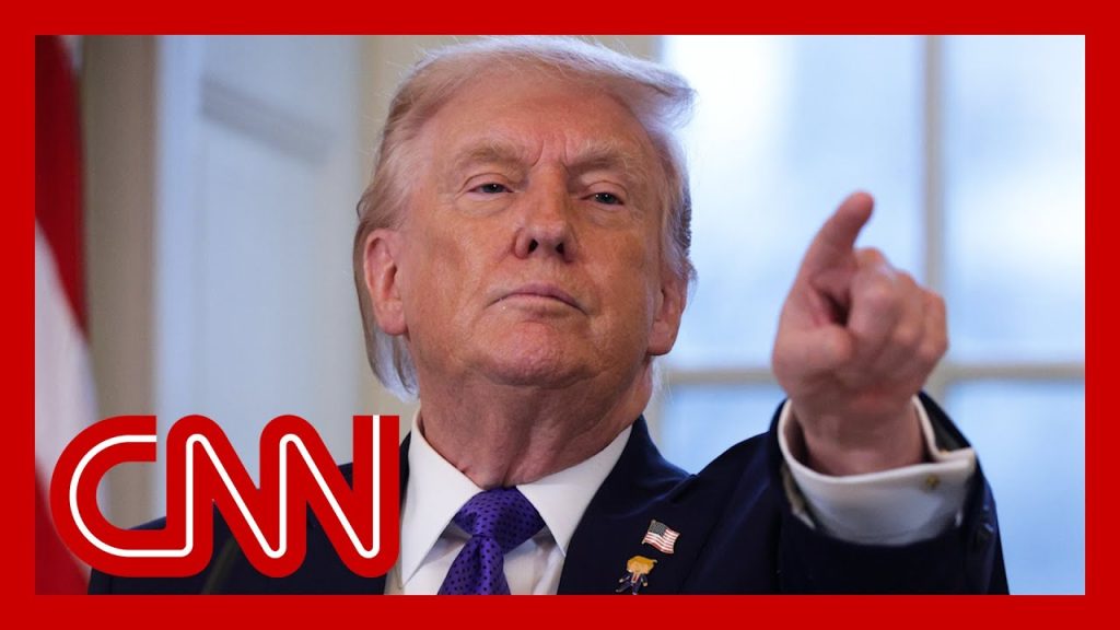 Trump weighs potential military intervention in Iran