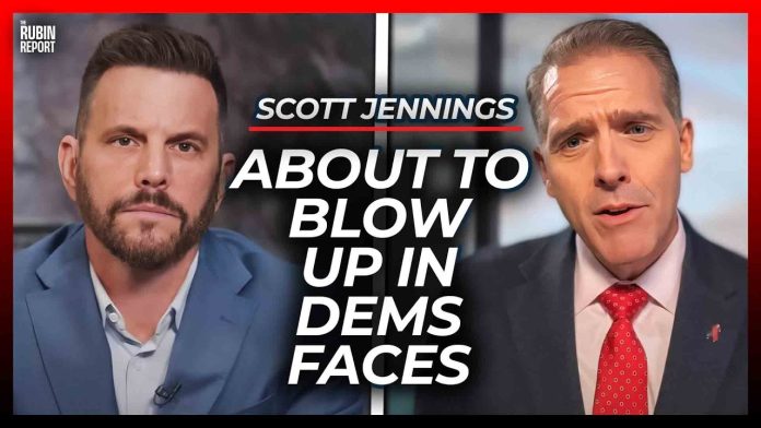 The Real Reason Zohran Mamdani Will Destroy the Democrat Party | Scott Jennings