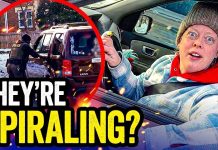 What Is Driving Liberal Women Crazy? What Is Driving Liberal Women Crazy?