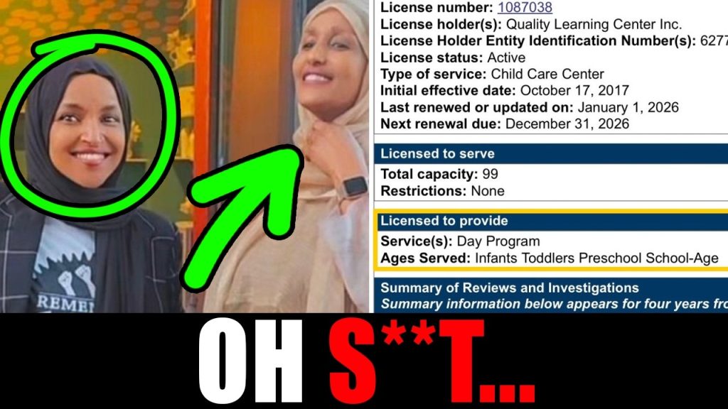 THE BIGGEST FINDING YET.