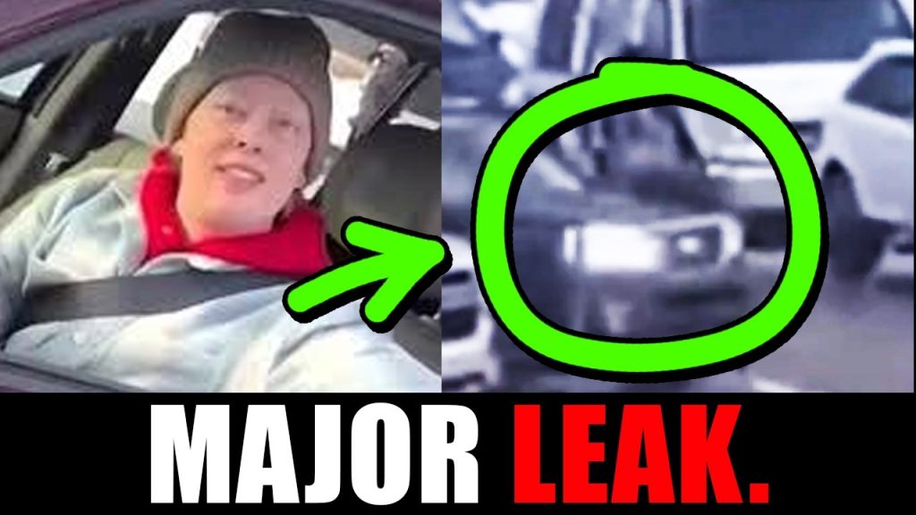 You won’t BELIEVE what just leaked on Renee Good.