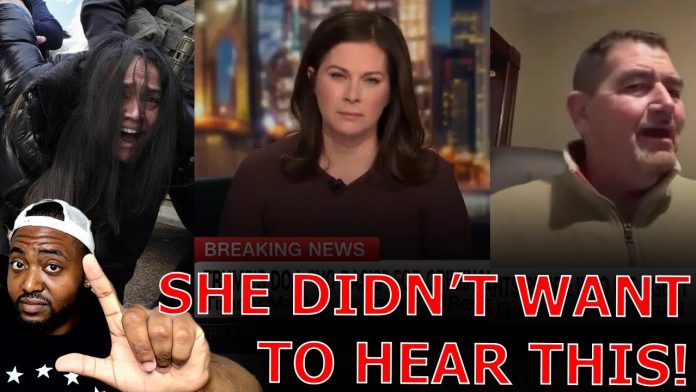 CNN Host STUNNED INTO DISBELIEF After Renee Good's Father In Law REFUSES TO Blame ICE For Her Death!