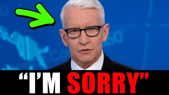 Hell freezes over as CNN DESTROYS the Left on ICE!!!!