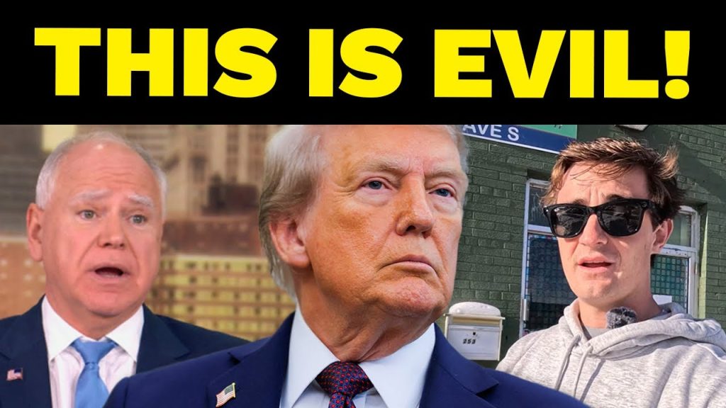 Evil Somali Fraud BOMBSHELL TODAY: It’s WAY WORSE Than Reported – Taxpayers Outraged!