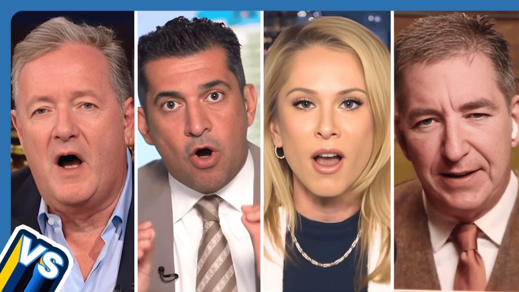 NOBODY Wants US To Intervene!’ Trump Threatens Iran | With Patrick Bet-David