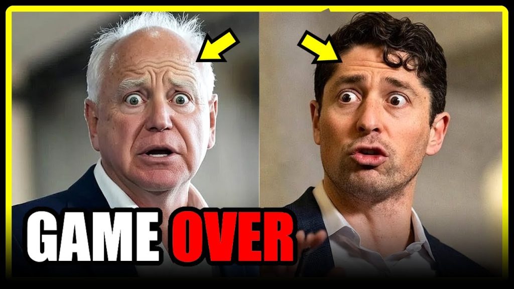 🔴Trump’s DOJ just DROPPED a NUKE.🔴