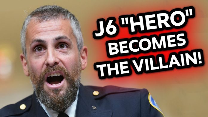 J6 "Hero" Becomes The Villain!