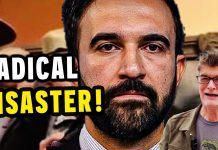 Mamdani’s Inauguration Was a DISASTER: But THIS Is His Most Radical Secret!!! Mamdani’s Inauguration Was a DISASTER: But THIS Is His Most Radical Secret!!!