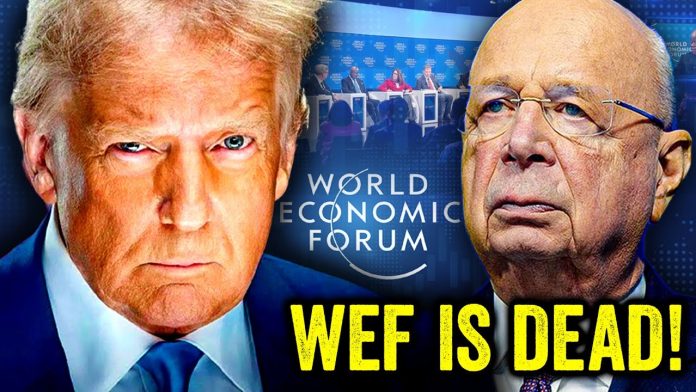 You Won’t BELIEVE What Trump Is Doing at DAVOS!!!