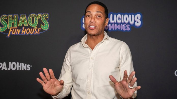 Judge Drops the Hammer in Don Lemon Case — Issues Jaw-Dropping Ruling