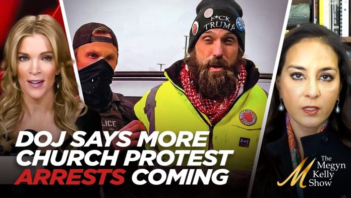 Don Lemon's Outrageous "N Word Treatment" Comment and Promises WAY More Arrests, w/ Harmeet Dhillon