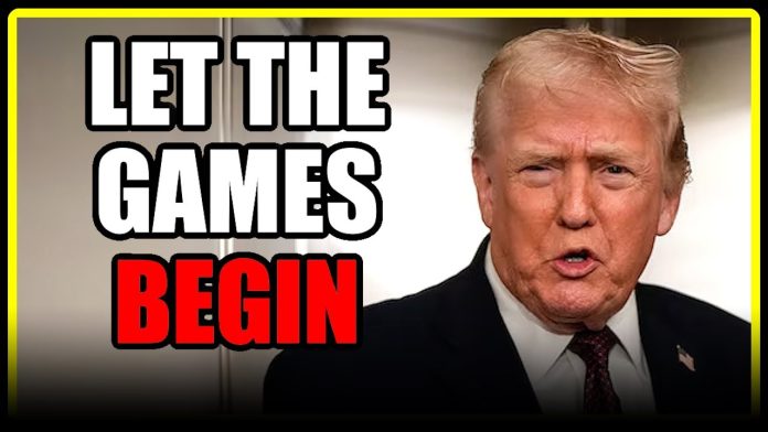 🔴Trump just CALLED their BLUFF.🔴
