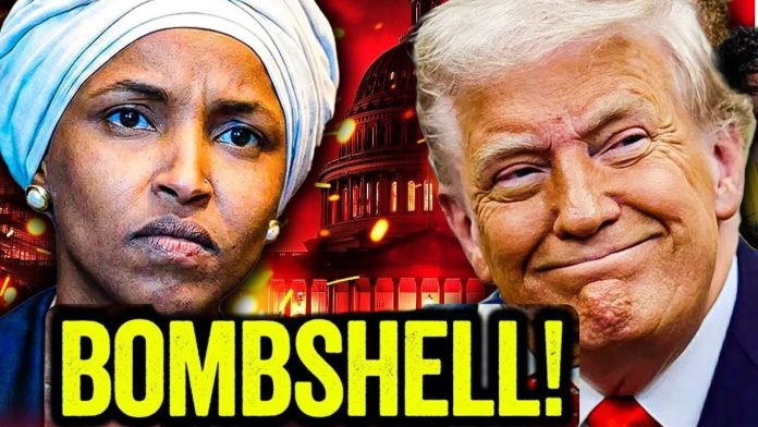 maxresdefault-855 BOMBSHELL: Trump Just Caught Ilhan Omar Doing This!!!