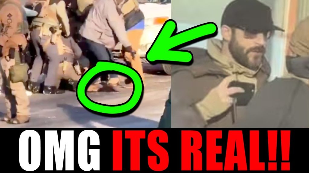 I WAS WRONG about the shooting in MN…