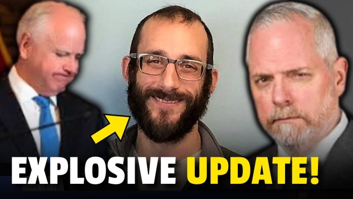 BREAKING: Tim Walz SHATTERED After Defense Lawyer DELIVERS BAD NEWS In Alex Pretti Case